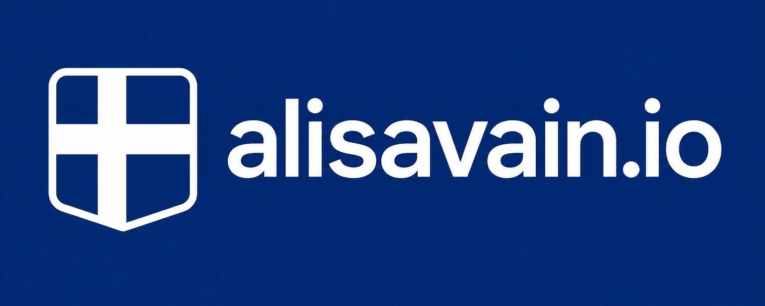 AlisaVain.io